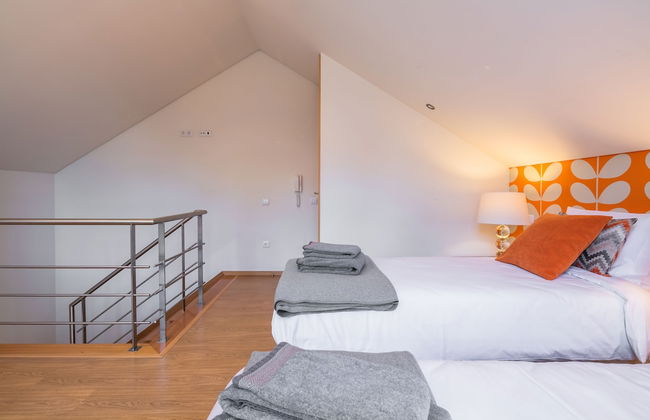 North Star Flats - Ribeira & Cellars - Foto 22