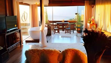 Chalé da Montanha com Ofurô - Foto 5