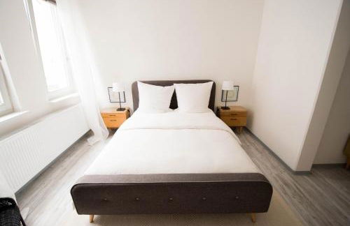 Altstadt Suite - Foto 9