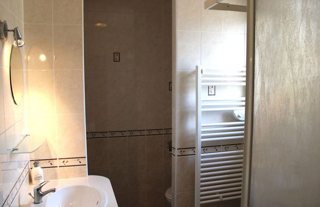 Comfortable Holiday Home With Pool - Foto 14