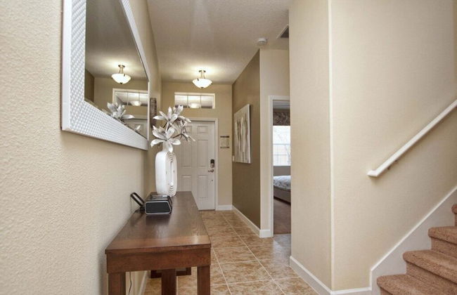 Paradise Palms- 6 Bedroom Pool -3150PP Home by RedAwning - Foto 3