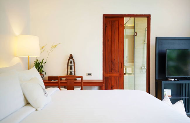 Malisa Villa Suites - Photo 9