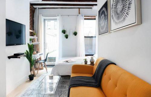 24-3 Prime Gramercy New Studio W D Terrace - Foto 17