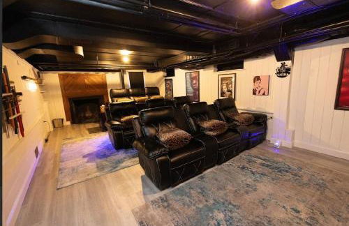 Luxury Estate Elegant Private The White Lion Manor - Foto 18