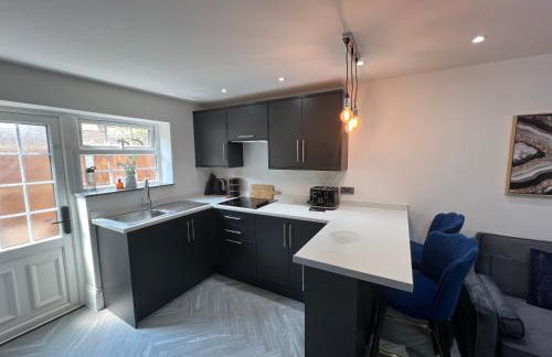 Stylish Flat in London - Foto 8