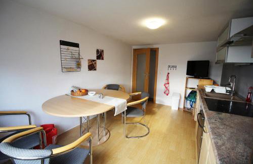 Ferienwohnung Ulrichstein/ Bobenhausen II - Foto 10