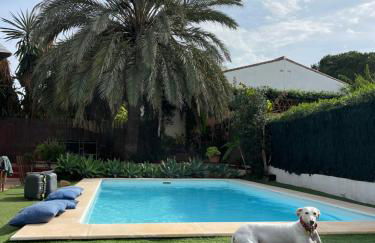 CHALET en la PLAYA CON PISCINA, Premiado en 2026 !!! - Photo 21