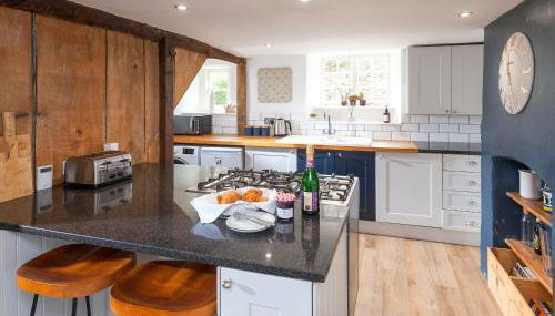 Hurst Cottage - Foto 5