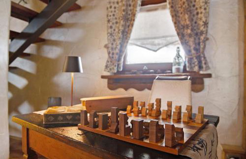 Au Rascard - Chalet d'hôtes - Foto 11