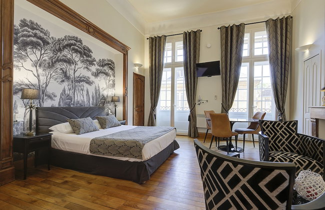 La Villa des Consuls - Gîte de tourisme de charme - Photo 9