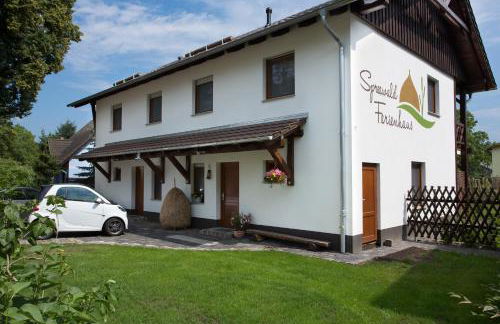 Spreewaldferienwohnungen - Foto 38