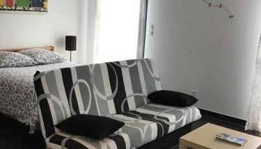 Superbe T1 à bastia vue sur mer - Foto 2