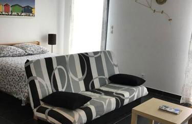 Superbe T1 à bastia vue sur mer - Foto 2