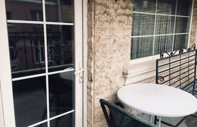 Istiklal Apartments - Foto 20