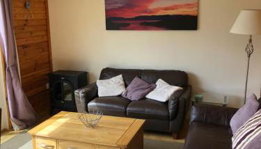 Ben Rinnes Lodge Glenlivet Highlands - Foto 3