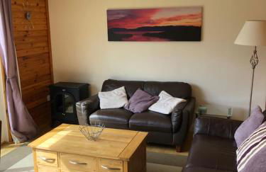 Ben Rinnes Lodge Glenlivet Highlands - Foto 3