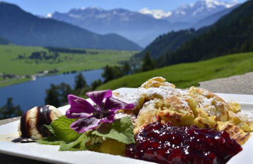 Panorama Lodges Plagött - Foto 27