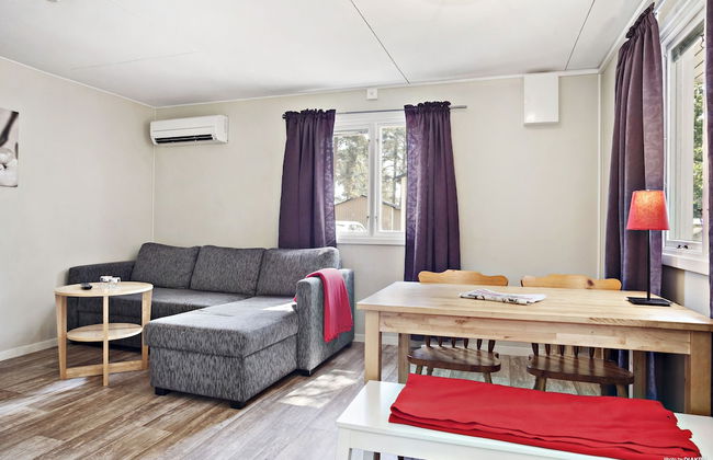 First Camp Gunnarso - Foto 17