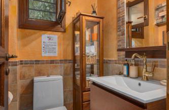 Aenaon Villa with Private Pool Panoramic view - Foto 42