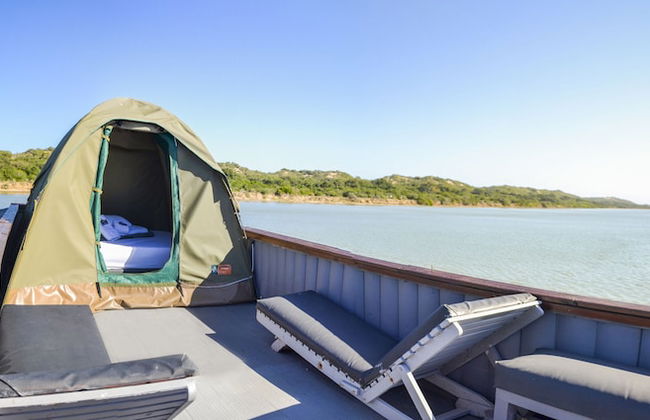 Maggie May House Boat - Foto 5