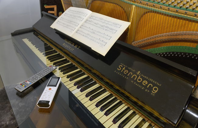 Walk Inn Váci 78 - Foto 22