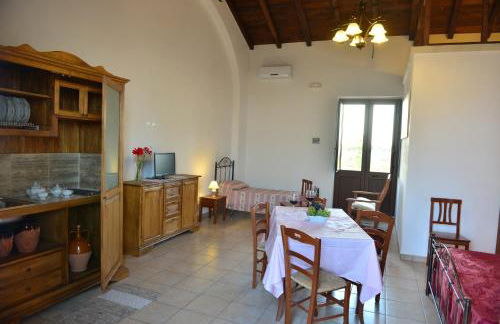 Masseria Sucéa - Foto 61