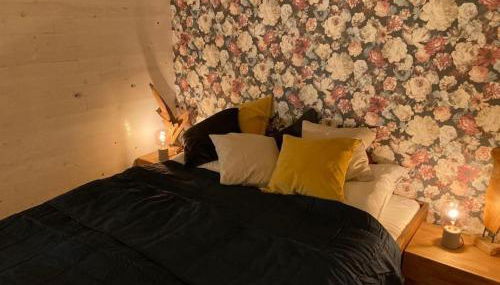 gemütliches Holzhaus am See - Foto 4