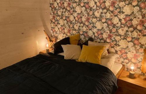 gemütliches Holzhaus am See - Foto 4