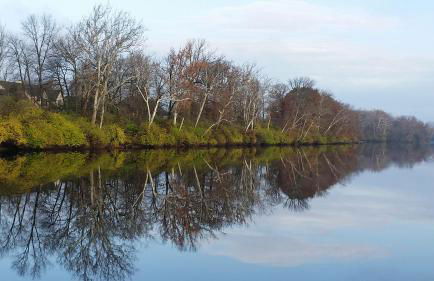 New listing! ON 62-acre Broad Ripple park/ less than a mile from Broad Ripple village. - Foto 32