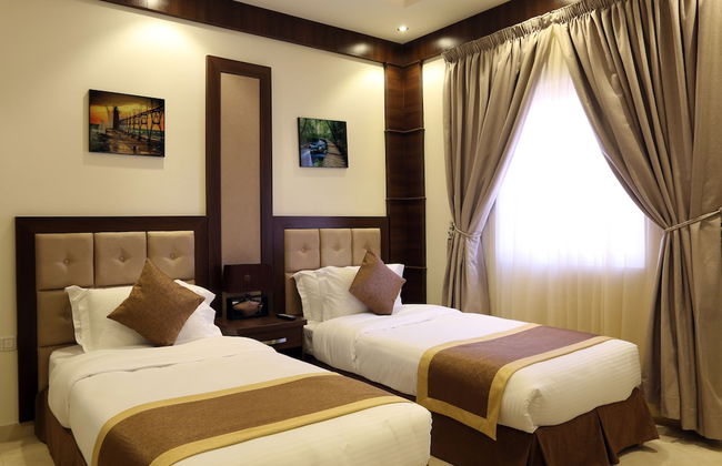 Innyar Hotel - Foto 10