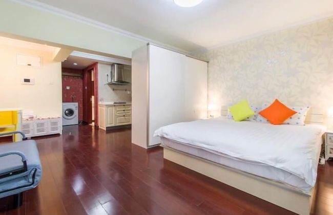 LayMayRest Service Apartment - Foto 57