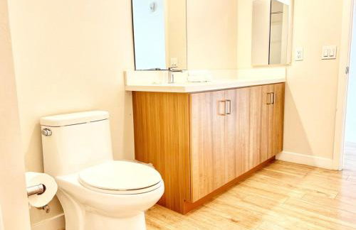 San Diego Skyline - Downtown Apartment - Foto 15