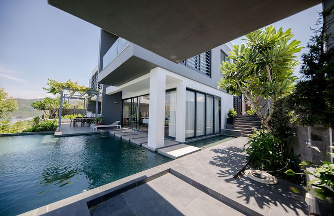 Acqua Villa Nha Trang - Foto 76