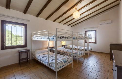 Masía Can Trabal - Foto 30