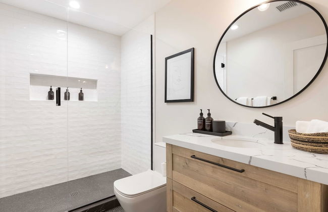 8bdr Villa Tennis/pickleball, Golf Green, Pool House, Gym, Bar Mesquite38 - Foto 33