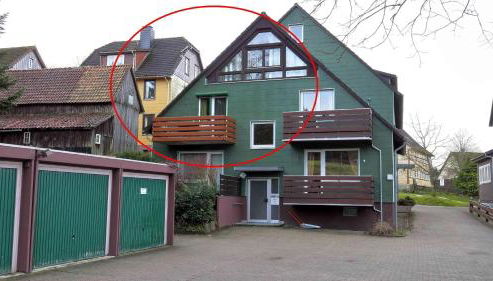 Ferienwohnung an den Teichen - Foto 3