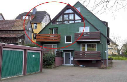 Ferienwohnung an den Teichen - Foto 9