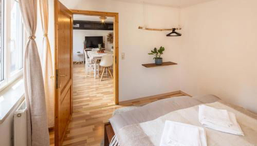 Cozy Central 3 Zimmer Apartment - Foto 3