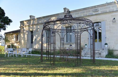 La Chartreuse d'Ertan "Les maîtres" 4 étoiles - Foto 45