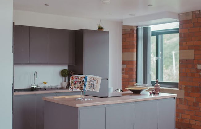 Bv Luxury Apartment Penthouse Conditioning House - Foto 42