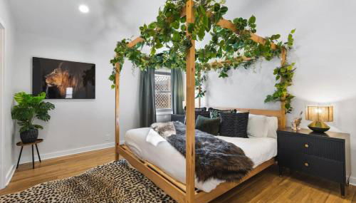 The Green Jungle - Near Restaurants, Coffee and Bars - Foto 4