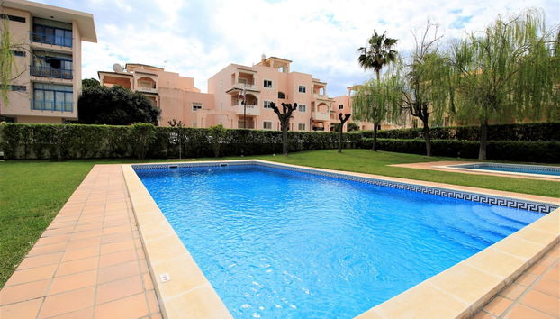 Vilamoura Miragolf With Pool by Homing - Foto 2, Imagen principal