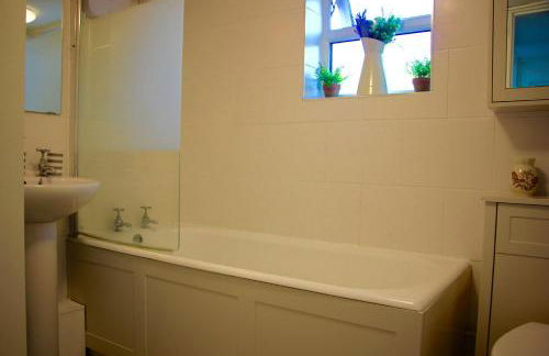 Romantic* Castle on the Hill Cottage *Framlingham - Foto 17