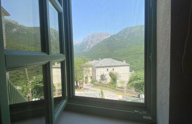 Aristi boutique stonehouse with attic - Foto 59