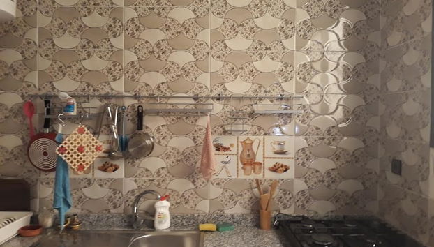 Soleil d'Agadir Centre - Foto 4, Cocina privada