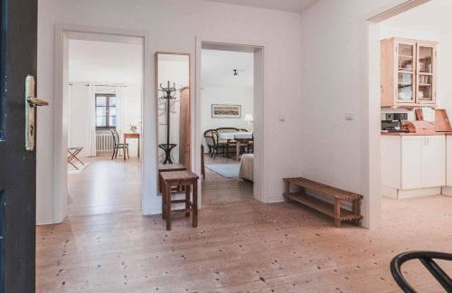 Gartenwohnung Tausendfreund am Chiemsee - Foto 8