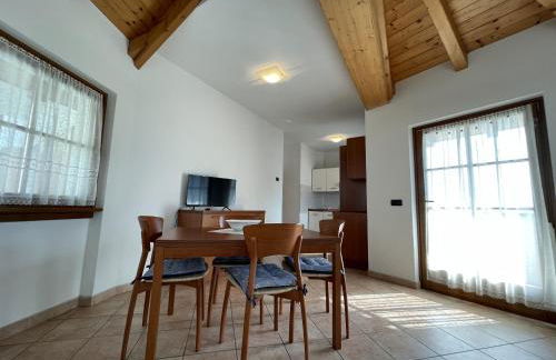 Casa Adamello Giustino - Foto 9