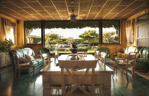 Finca Los Pajaros cerca de Puy du fou Toledo - Foto 2