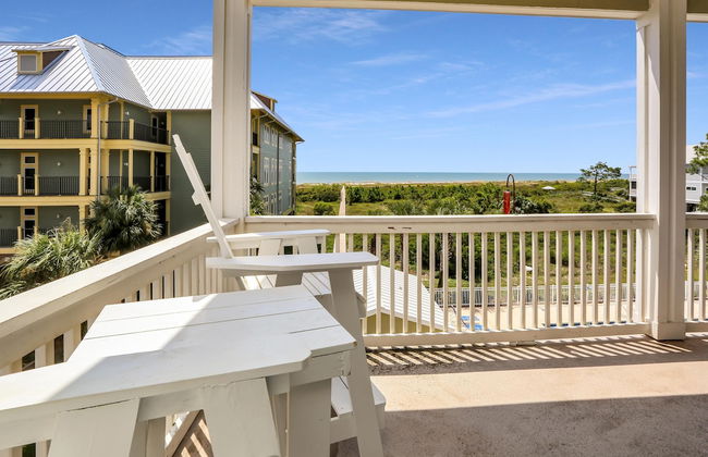 Dunes Club 2A - Foto 24