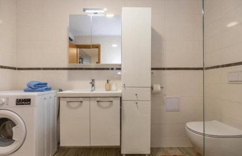 Awesome Home In Ploce With Jacuzzi - Foto 34